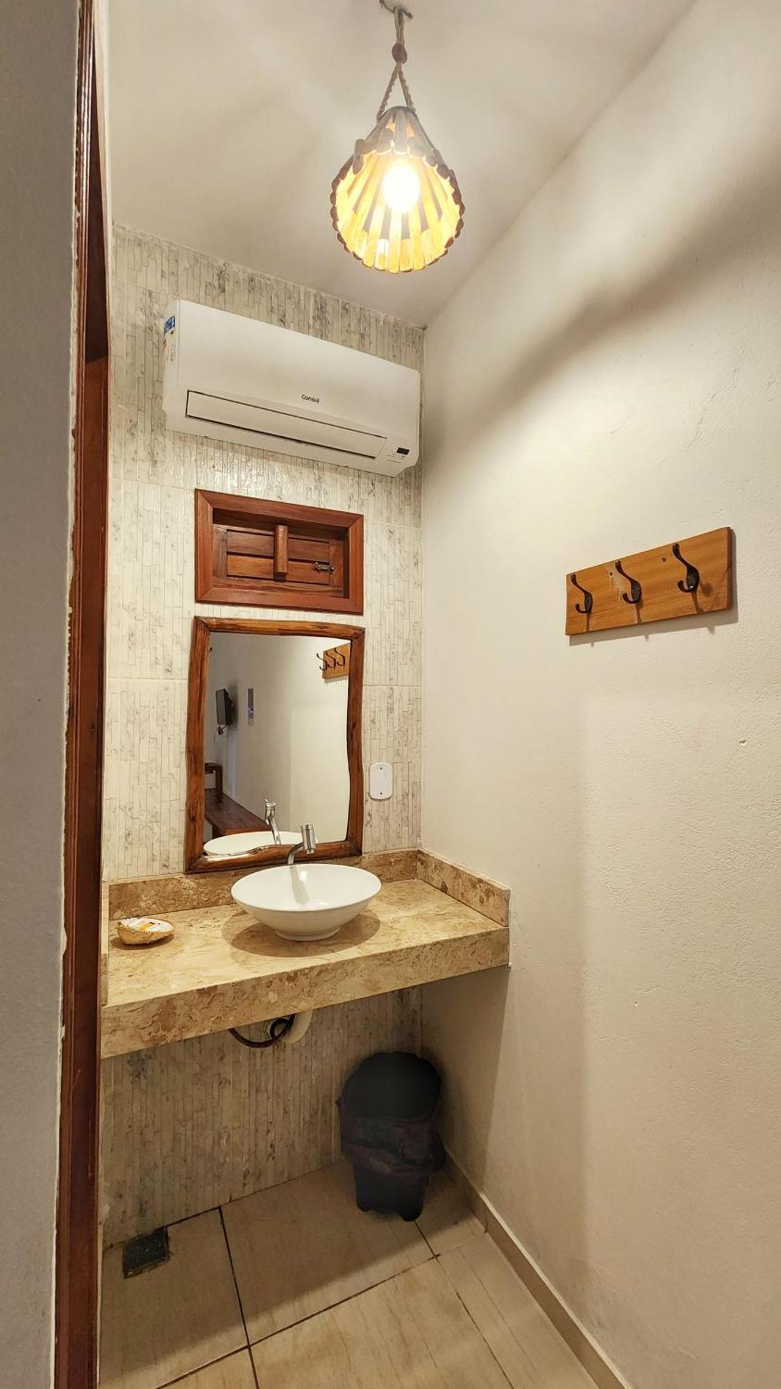 Pousada Vila Cajuína - Parnaíba Habitación foto